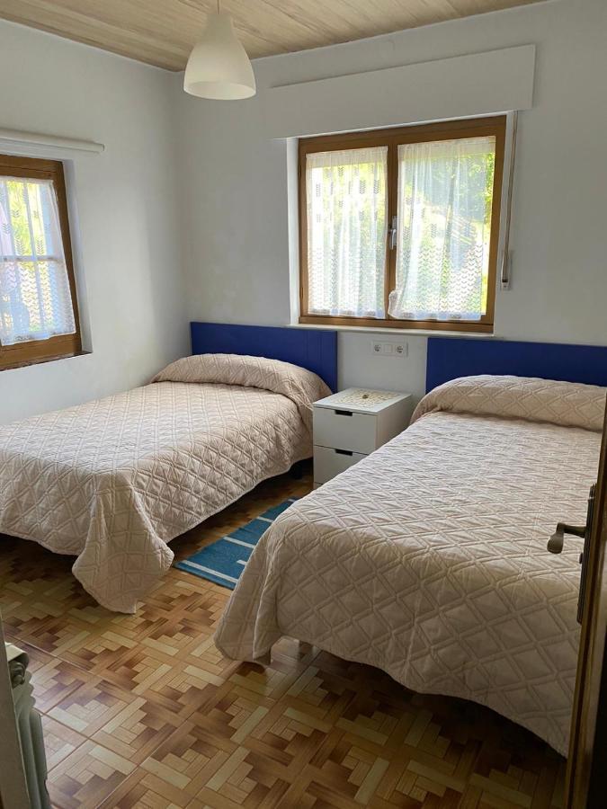 הוילה לאנס Casa Tali מראה חיצוני תמונה