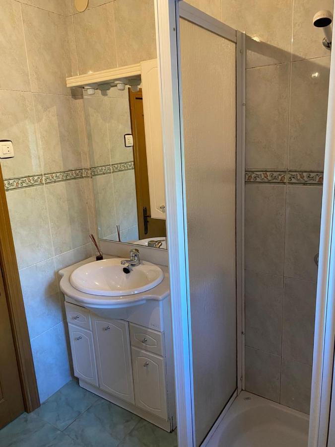 הוילה לאנס Casa Tali מראה חיצוני תמונה