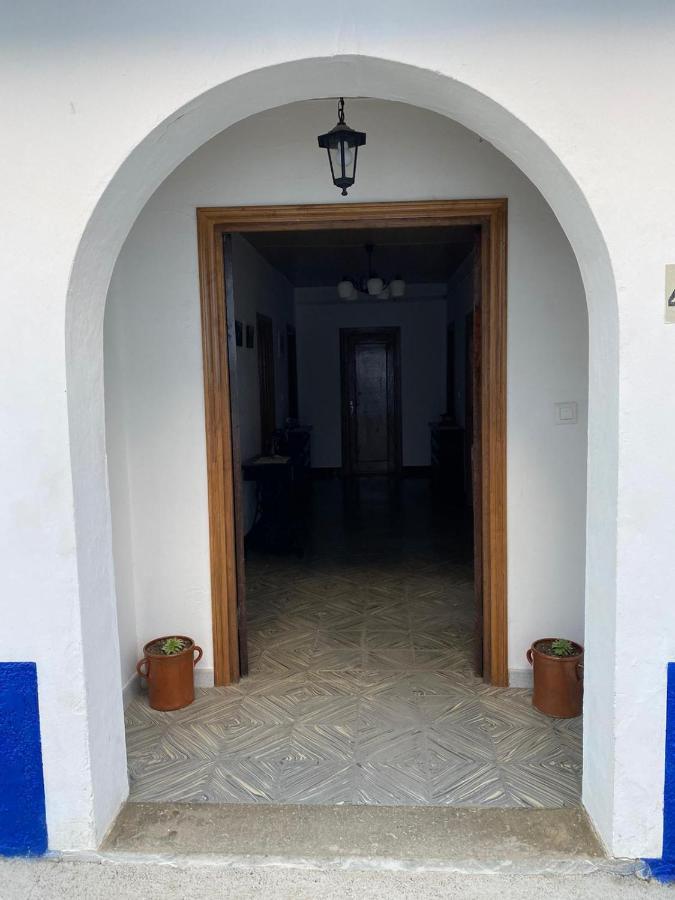 הוילה לאנס Casa Tali מראה חיצוני תמונה