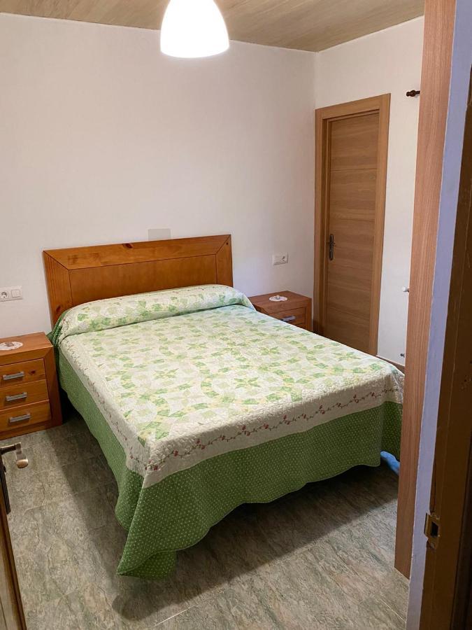 הוילה לאנס Casa Tali מראה חיצוני תמונה