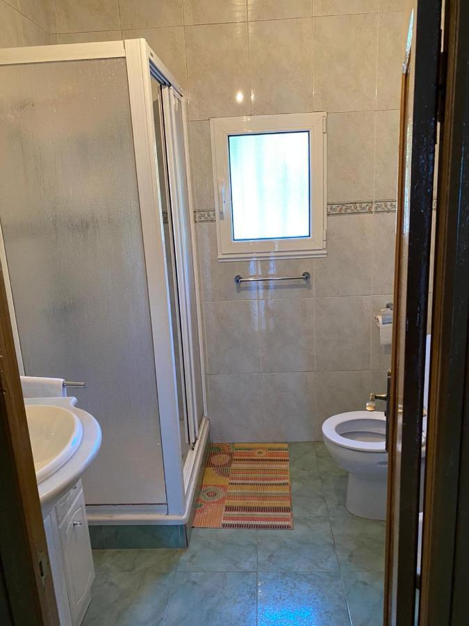 הוילה לאנס Casa Tali מראה חיצוני תמונה